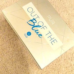 Pur eyeshadow palette